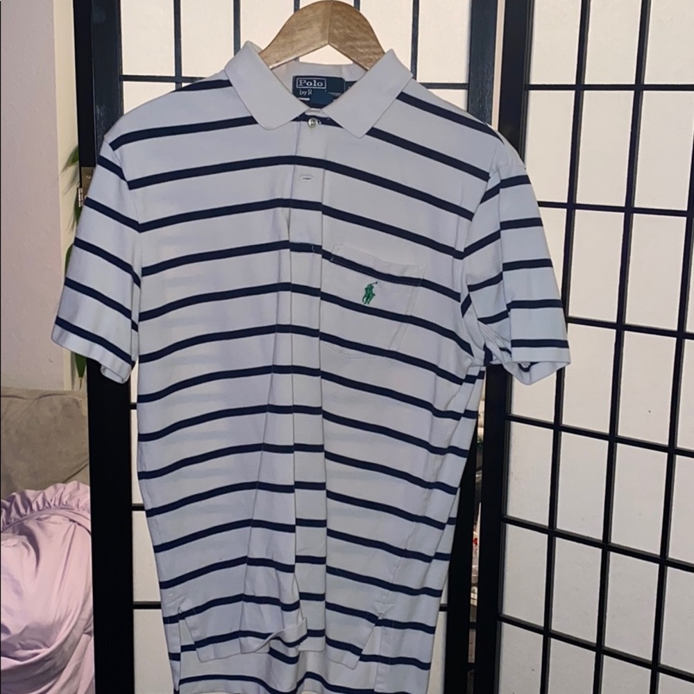 Polo by Ralph Lauren Short sleeve Polo shirt